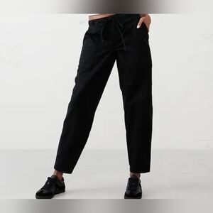 Banana Republic Tapered Chino